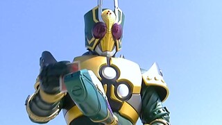 Kamen Rider Sword: Ksatria jahat misterius muncul!