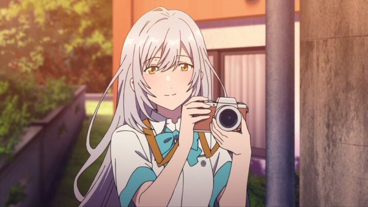 Ini Anime Bikin Kalian Baper Parah ✌🏻🤪