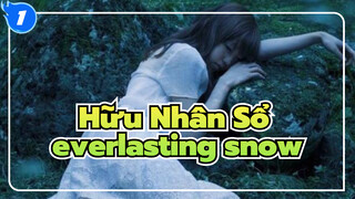 Hữu Nhân Sổ| Aimer- everlasting snow  (ED)_1