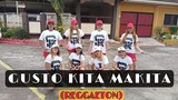 Gusto Kita Makita | OPM Reggaeton Remix 2021 | Dancefitness | Stepkrew Girls