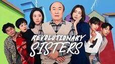 The revolusionery sisters eps 24