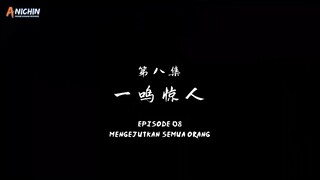 Anichin Ancient Myth 2022 Episode 08 1080p Sub Indonesia