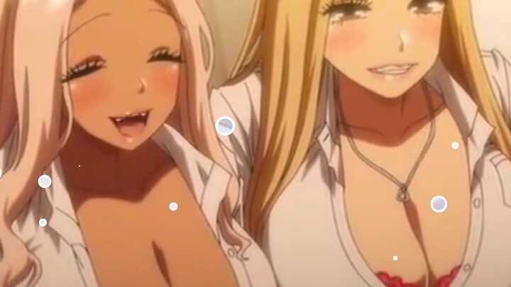 Anime neko terbaru
