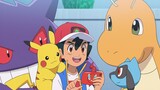[ Hindi ] Pokémon Journeys Season 23 | Episode 25 A Festival Reunion!