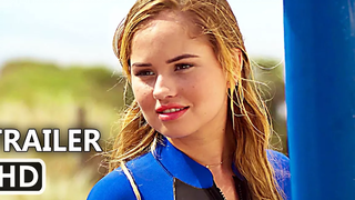 RIP TIDE Official Trailer (2017) ภาพยนตร์ครอบครัว HD