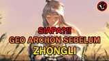 [LORE] DEWI NINGGUANG BUKAN PACAR ZHONGLI TAPI?!! [KUPAS SEJARAH LIYUE] | Genshin Impact Indonesia