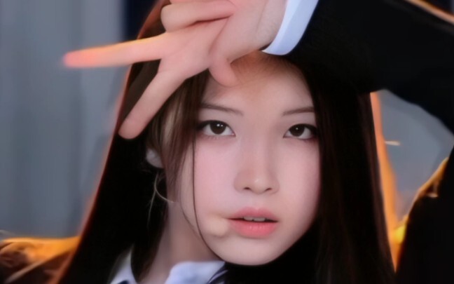 【NMIXX】jiwoo chỉnh sửa HD