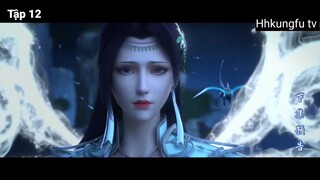 Đấu phá thương khung P5 tập 12 (vietsub thuyết minh xem ở link mô tả hoặc bình luận nhé)