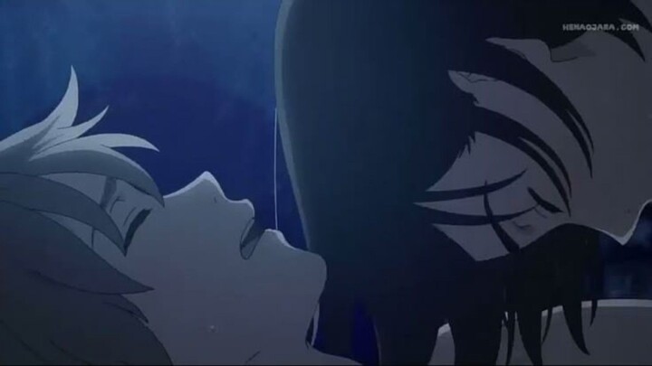 anime 21+ romance harem no sensor