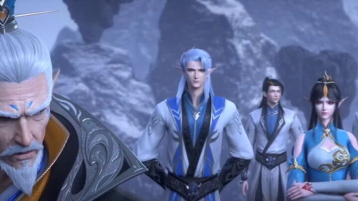 preview btth episode 135