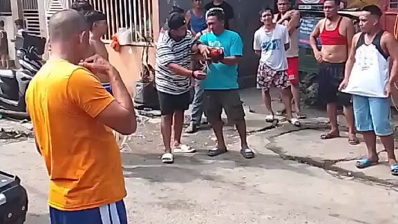 walang kaliskis puti guys...1x winner na