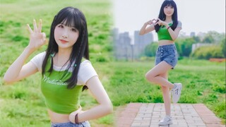 【NeKo】Dù bạn đi xa đến đâu, bạn cũng có thể chạm tới được❤Bài hát chủ đề của Thanh Xuân Có Bạn 2【YES