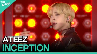 ATEEZ, INCEPTION (에이티즈, 인셉션) [2020 ASIA SONG FESTIVAL]