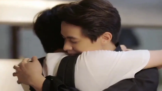 (BL) Bite me the Series ตอนที่ 10 ~ เอ๋ ❤️ เอกคิส