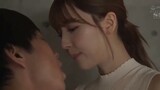 Korean Kissing