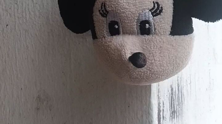 câu chuyện về ma quỷ