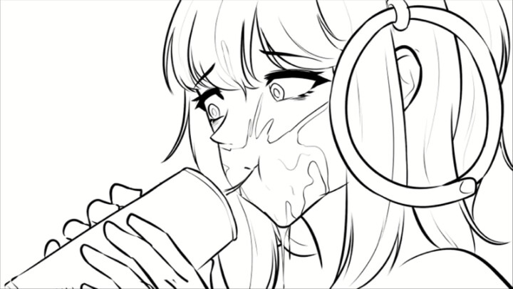 Carbonated drinks