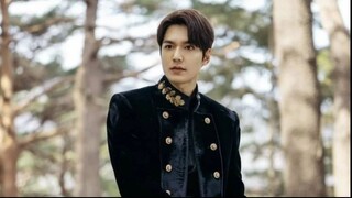 THE KING ETERNAL MONARCH ENGSUB EP 4