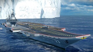 Modern Warships: RF SHTORM gameplay.  online match.