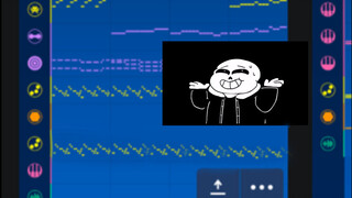 วันนี้ฉันจะทำเพลง Megalovania ที่แม้แต่แม่นายก็ยังไม่รู้จัก