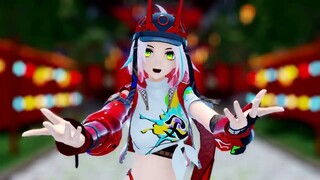 Rappa - IDOL (アイドル)【YOASOBI】[60fps/4k/崩壊：スターレイル/Honkai: Star Rail]