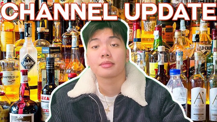 2022 Channel Update! | The Homie Talks #12