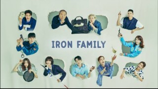 🇰🇷 Iron Family (2024) Sub Indo 🇮🇩 ••• EPS 03