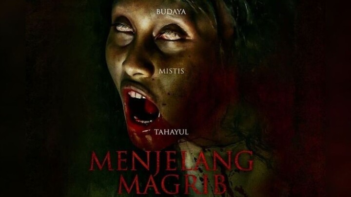 Menjelang Maghrib (2022)