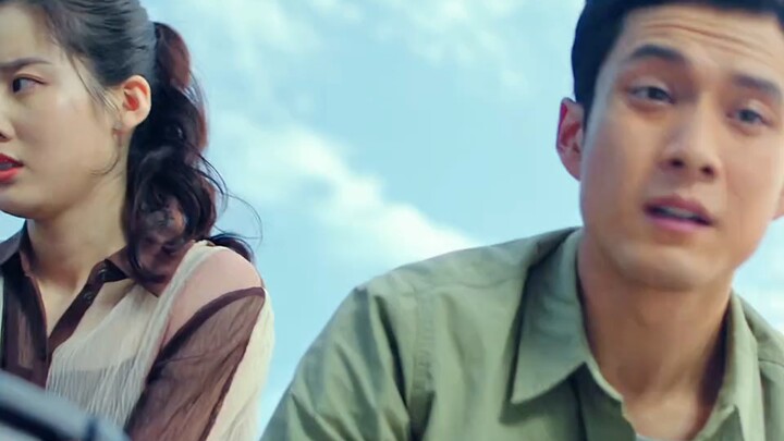 Maybe the moment you refuse, this love will no longer belong to you."