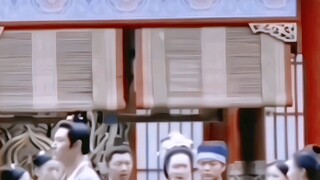 并立五后以此制衡各方势力让他们相互…，自己坐收渔翁之利