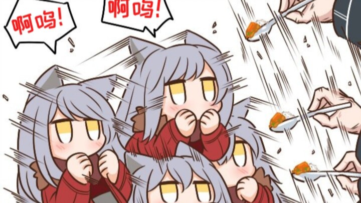 Di chuyển | Bác sĩ lớn tuổi của Arknights (Một trăm ba mươi mốt và một trăm ba mươi hai) (Bổ sung)