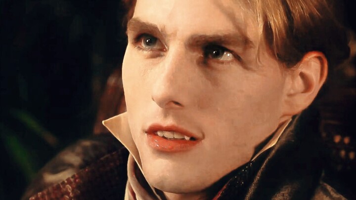 "Have you ever sold your soul for something gaudy and cold?"