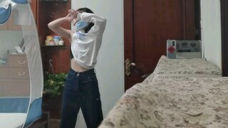 It's been a long time since I last showed my presence~ Tomboy