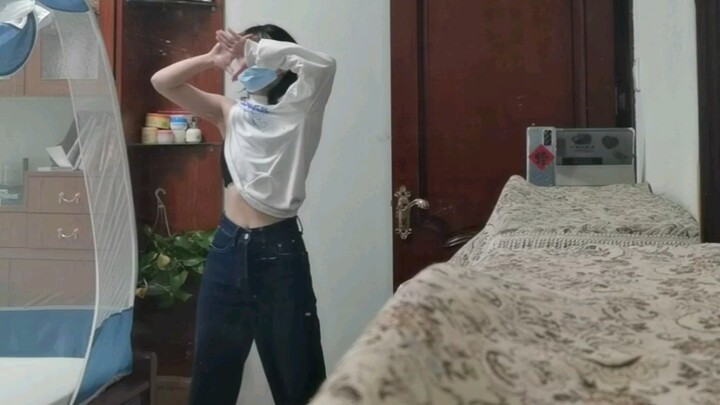 It's been a long time since I last showed my presence~ Tomboy