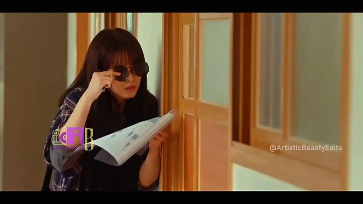 From Rude to Caring: How She Taught Him to Love Again │Ha-Ram & Moo-gang Their S