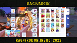 Ragnarok Online Bot 2022
