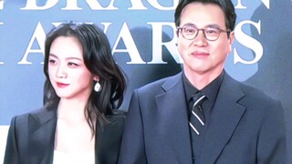 汤唯老公暗爽得合不拢嘴