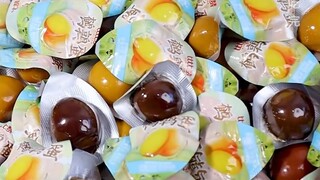 #Quail Eggs Today, let Binbin experience firsthand what it means to reap what you sow! #SoCheapAndDe