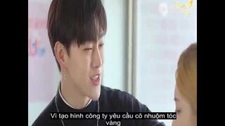 Review Phim : Thế Giới Của Những Cô Gái ( Tóm Tắt Phim )×Thực Tập Sinh Idol Bị Vu Oan Sẽ NTN
