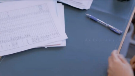 I thought she was the villainous second female lead, but turns out she’s just a total sis-girl! Lian