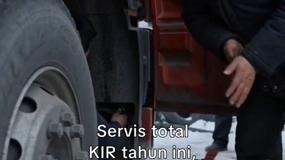 Tangan Emas Pak Lukas