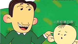 Tìm ra nguyên nhân khiến thế hệ hậu 00 tỉnh táo đến vậy, hóa ra là hoạt hình