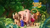 Jungle Beat: The Movie (2021) Full Movie - Dub Indonesia