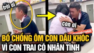 ĐỈNH CAO CỦA OÁNH GHEN, BỐ CHỒNG CÙNG CON DÂU ĐI DẠY CHO TUESDAY MỘT BÀI HỌC