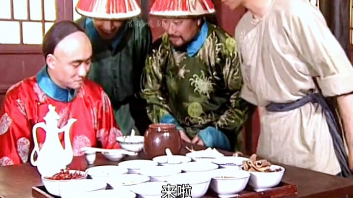 Đây là nồi lẩu dê Bắc Kinh lớn nhất mà bạn chưa từng thấy bao giờ!