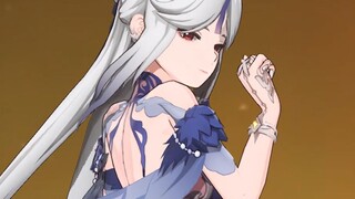 Ningguang/Roll 'n Rock [Genshin Impact MMD]