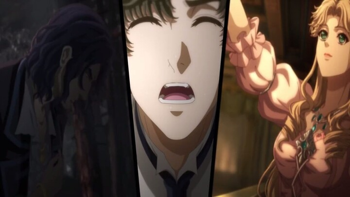 Lord of Mysteries sps ep 3