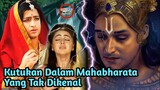 5 KUTUKAN DALAM MAHABHARATA YANG JARANG DIKETAHUI