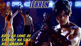Isang binatilyong rebelde ang magsasalba sa kanila mula sa kalup!tan | Tagalog Movie Recap