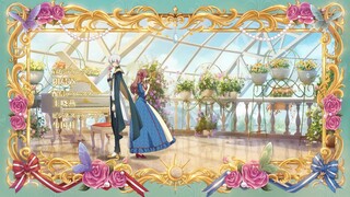 Who Made Me a Princess - episode 8